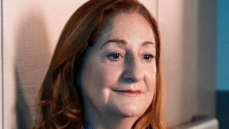 Madres, la serie de Rosario Pardo que está en Amazon Madres, la serie de Rosario Pardo que está en Amazon