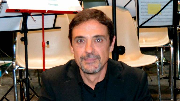 “Participar dentro del Festival de Orquestas ha sido muy positivo” “Participar dentro del Festival de Orquestas ha sido muy positivo”
