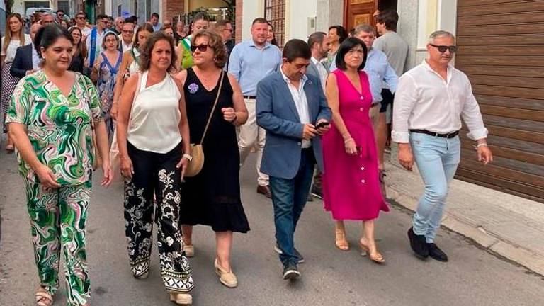 La Junta espera directrices de la Comisión de Salud Pública para cerrar el calendario de vacunación covid La Junta espera directrices de la Comisión de Salud Pública para cerrar el calendario de vacunación covid