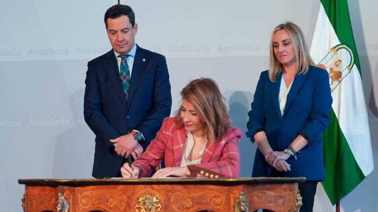 Junta y Gobierno prevén construir 1.039 ecoviviendas sociales en cuatro provincias Junta y Gobierno prevén construir 1.039 ecoviviendas sociales en cuatro provincias