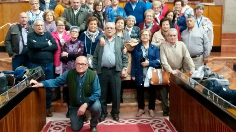 un viaje al casco histórico un viaje al casco histórico