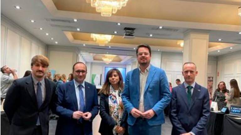 Jaén y sus bondades se trasladan a Zaragoza y Sabadell Jaén y sus bondades se trasladan a Zaragoza y Sabadell