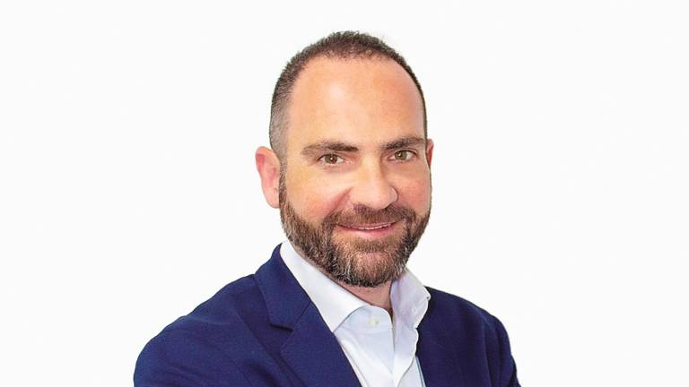José Ángel García: “Huelma ya no es referente, hay que cambiarlo desde ya” José Ángel García: “Huelma ya no es referente, hay que cambiarlo desde ya”