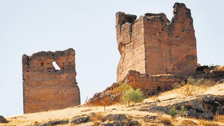 Jaén, a la cabeza de la Lista Roja del patrimonio andaluz