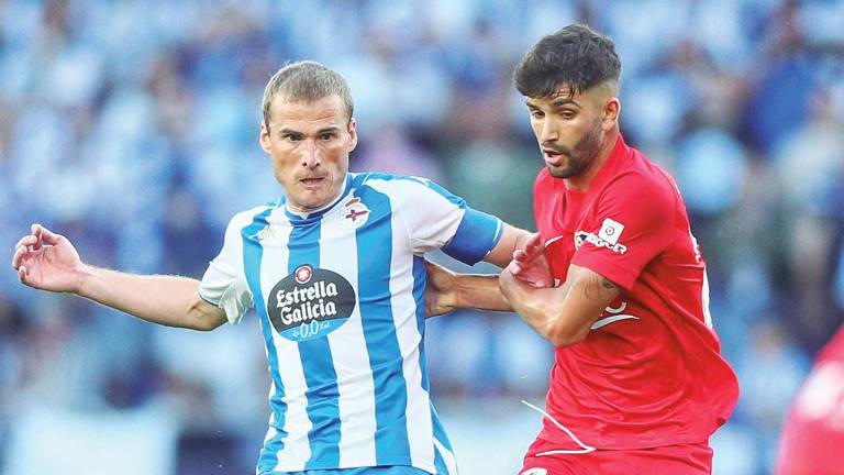 Exigente grupo en la Primera RFEF para el Linares Exigente grupo en la Primera RFEF para el Linares