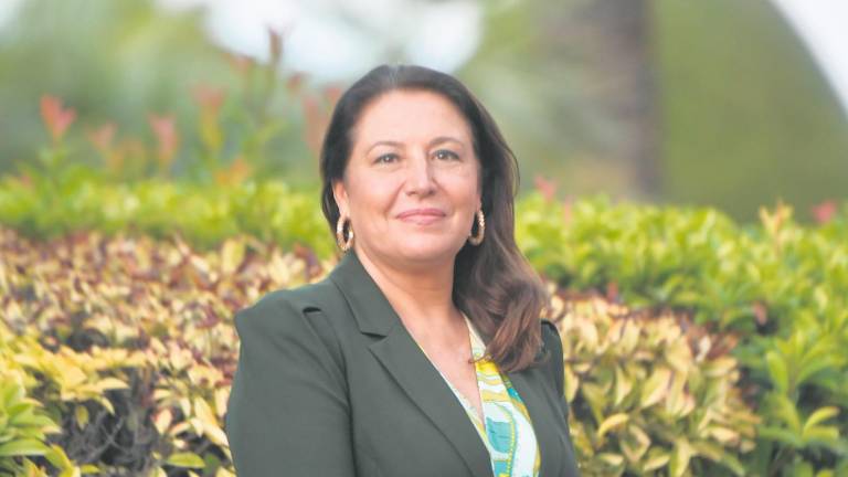 Carmen Crespo: “El ministro debe escuchar la voz unánime del agricultor y ganadero” Carmen Crespo: “El ministro debe escuchar la voz unánime del agricultor y ganadero”