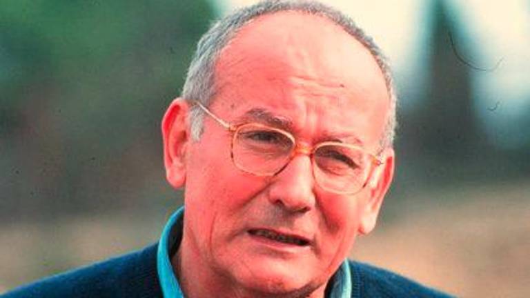 Muere el director de cine Mario Camus a los 86 años Muere el director de cine Mario Camus a los 86 años