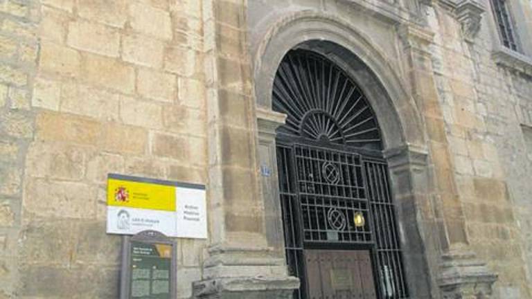 El Gobierno destina 7,5 millones a la conservación del patrimonio de la provincia El Gobierno destina 7,5 millones a la conservación del patrimonio de la provincia