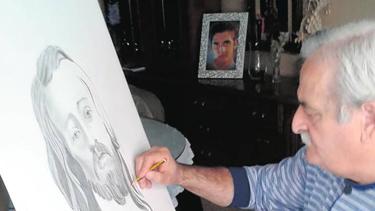 Juan Cárdenas, la vida de un grande Juan Cárdenas, la vida de un grande