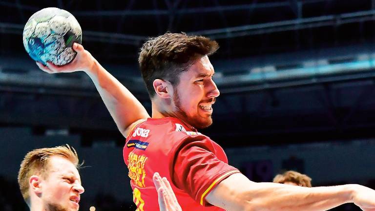 Los Hispanos vuelven al Olivo Arena Los Hispanos vuelven al Olivo Arena