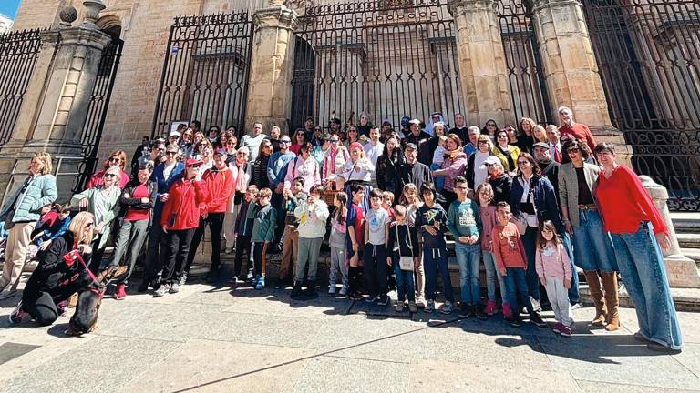 Aprender la historia de Jaén paso a paso Aprender la historia de Jaén paso a paso
