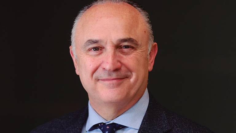Juan Ignacio Zafra: “Expoliva aúna voluntades para llegar a acuerdos por el olivar” Juan Ignacio Zafra: “Expoliva aúna voluntades para llegar a acuerdos por el olivar”