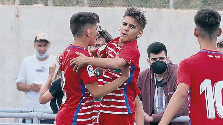 Fútbol con embrujo infantil Fútbol con embrujo infantil
