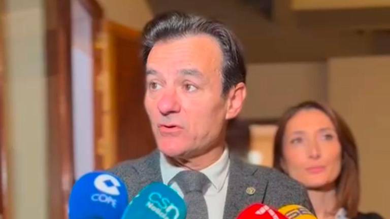 El PP pide al alcalde centrarse en la ciudad y dejar la “oposición a la Junta” El PP pide al alcalde centrarse en la ciudad y dejar la “oposición a la Junta”