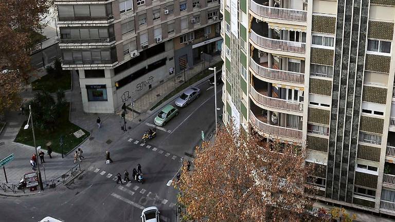 El precio del alquiler en Jaén sube un 15,7% en un año El precio del alquiler en Jaén sube un 15,7% en un año
