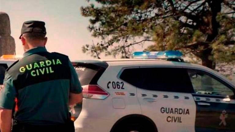Siete personas detenidas por un pelea en el botellón de Begíjar Siete personas detenidas por un pelea en el botellón de Begíjar