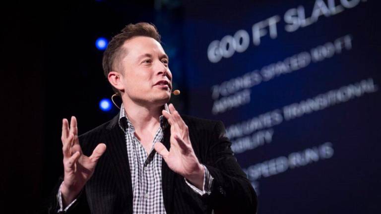 Elon Musk apoyará al republicano DeSantis si decide competir contra Trump Elon Musk apoyará al republicano DeSantis si decide competir contra Trump
