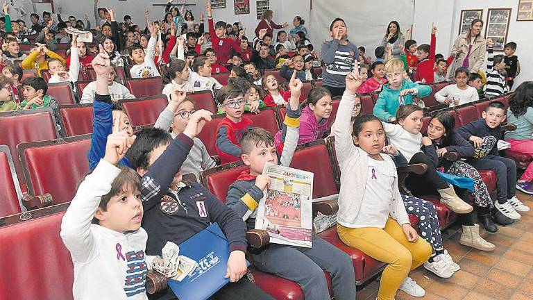 La ilusión que alimenta el futuro