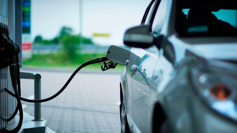 El precio de los carburantes sigue al alza y se encarece hasta un 16% desde julio El precio de los carburantes sigue al alza y se encarece hasta un 16% desde julio