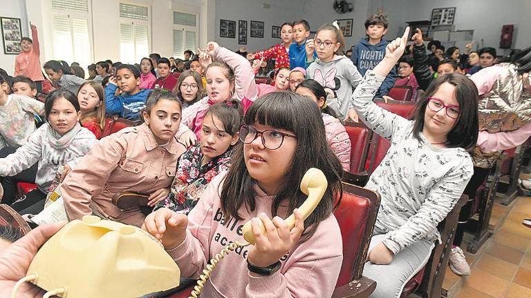 Un viaje por la esencia periodística