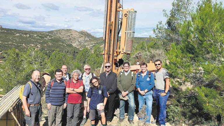 Objetivo: prever los cambios del planeta Objetivo: prever los cambios del planeta
