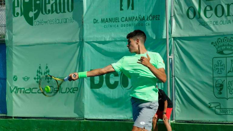 Partidos de calidad en el comienzo Partidos de calidad en el comienzo