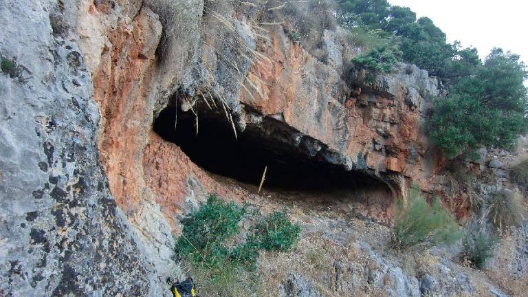 Una guía recoge 12 rutas por parajes naturales o lugares de interés arqueológico de Jaén capital Una guía recoge 12 rutas por parajes naturales o lugares de interés arqueológico de Jaén capital
