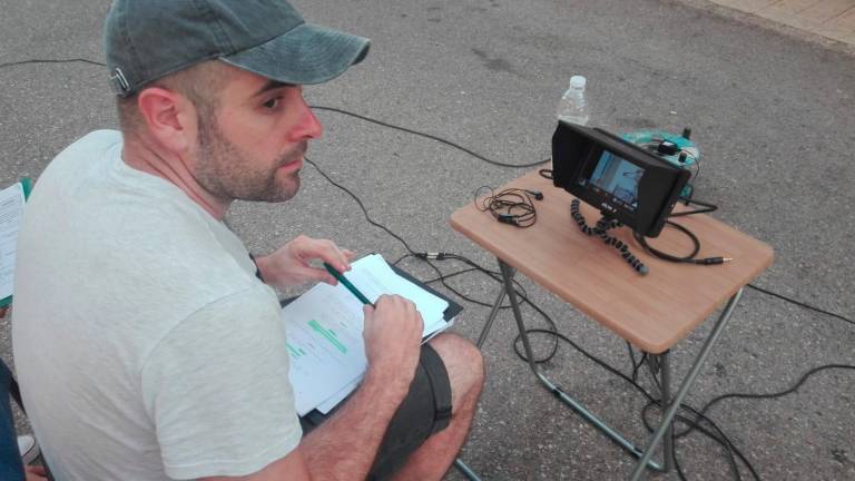 Escenarios de cine con los que rodar por la provincia Escenarios de cine con los que rodar por la provincia
