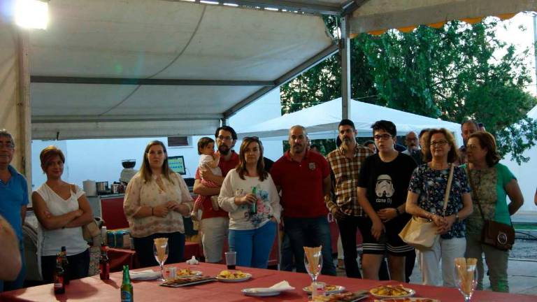Solo dos españoles sobreviven a los octavos de final en Martos Solo dos españoles sobreviven a los octavos de final en Martos