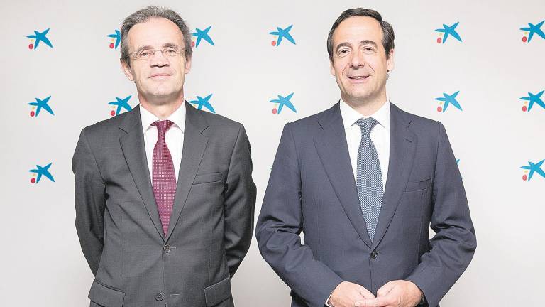 CaixaBank, elegido Mejor Banco en España en 2019 CaixaBank, elegido Mejor Banco en España en 2019
