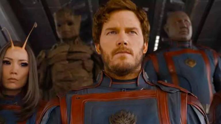 Guardianes de la Galaxia 3 romperá un gran tabú en el Universo Marvel Guardianes de la Galaxia 3 romperá un gran tabú en el Universo Marvel