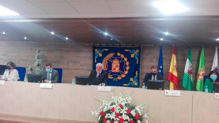 Respaldo al Colegio de Enfermería Respaldo al Colegio de Enfermería