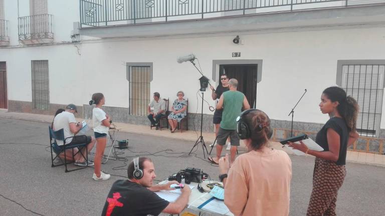 Escenarios de cine con los que rodar por la provincia Escenarios de cine con los que rodar por la provincia