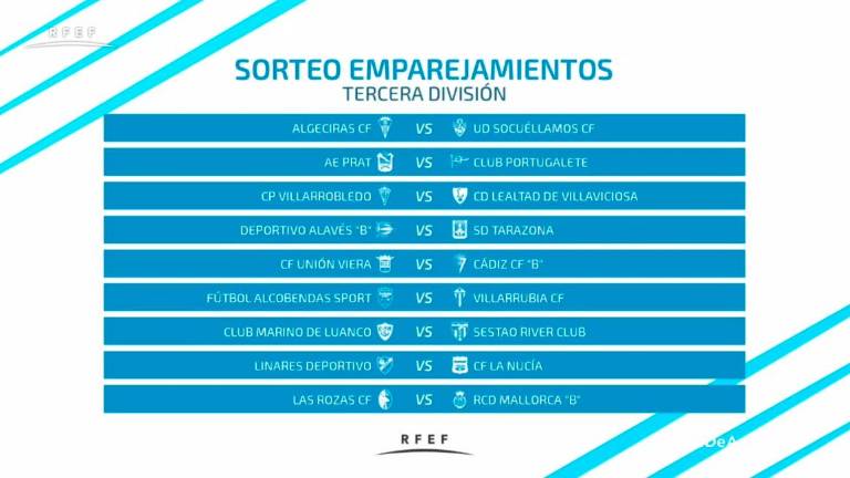 La Nucía, último escollo del Linares para ascender a Segunda B La Nucía, último escollo del Linares para ascender a Segunda B