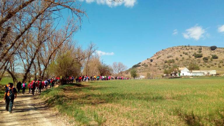 Cueva La Yedra y Zarzuela