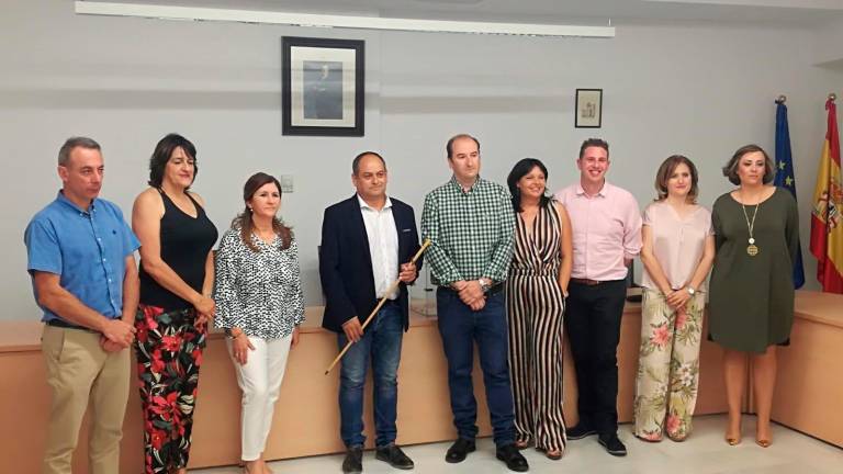 Segura sigue votando más al PSOE Segura sigue votando más al PSOE