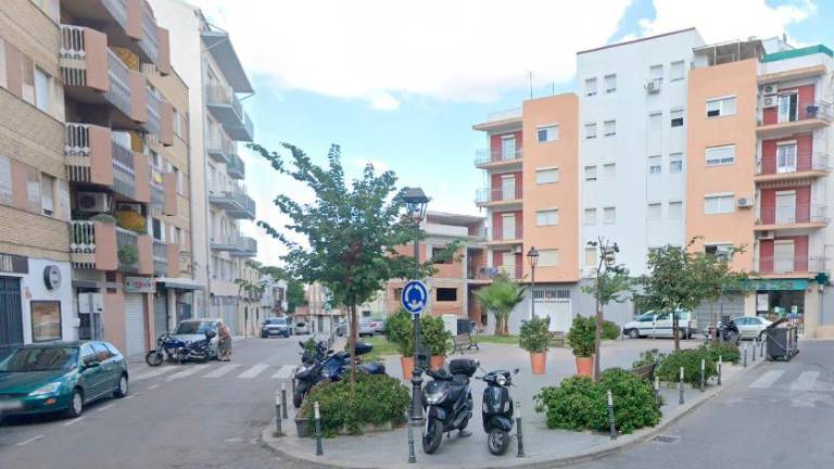 Un detenido por extorsión en Jaén: ¿Qué ha pasado en el barrio de Belén? Un detenido por extorsión en Jaén: ¿Qué ha pasado en el barrio de Belén?