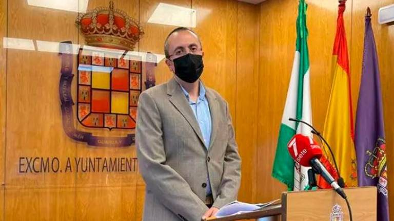 El PP de Jaén reclama al alcalde que agilice los proyectos Edusi porque no hay ninguno ejecutado El PP de Jaén reclama al alcalde que agilice los proyectos Edusi porque no hay ninguno ejecutado