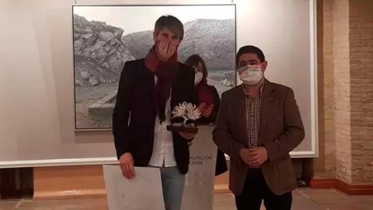 Abierto hasta el 7 de septiembre el plazo para participar en el Premio de Pintura “Emilio Ollero” Abierto hasta el 7 de septiembre el plazo para participar en el Premio de Pintura “Emilio Ollero”