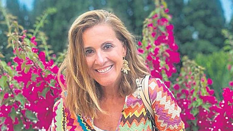 Valle Elena Gómez Herrera: “Hay un secular abandono” Valle Elena Gómez Herrera: “Hay un secular abandono”
