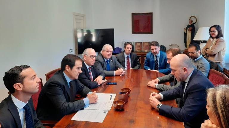 La Junta abona la justicia gratuita del último trimestre de 2023, pero el turno de oficio sigue manifestándose La Junta abona la justicia gratuita del último trimestre de 2023, pero el turno de oficio sigue manifestándose