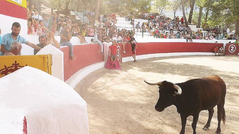 Una iniciativa con acogida Una iniciativa con acogida