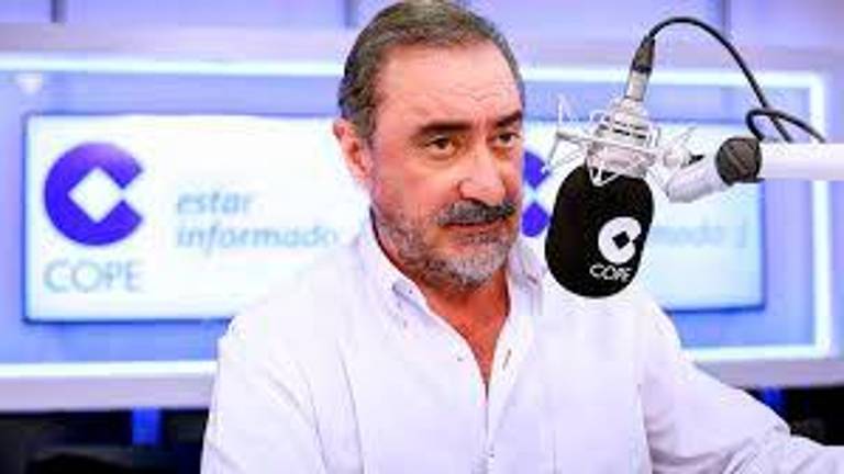Herrera continúa triunfando en COPE Herrera continúa triunfando en COPE