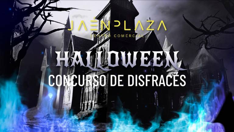 ¡Vive Halloween en Jaén Plaza con un concurso de disfraces muy especial! ¡Vive Halloween en Jaén Plaza con un concurso de disfraces muy especial!