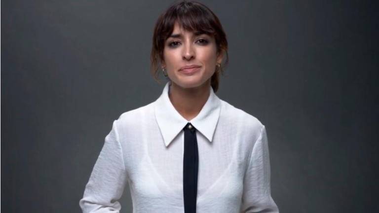 Inma Cuesta recita para “Amamos la poesía” Inma Cuesta recita para “Amamos la poesía”