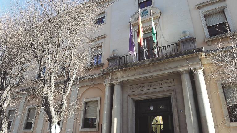 Solicitan 6,5 millones de fianza para Fernández de Moya y otros ocho procesados por Matinsreg Solicitan 6,5 millones de fianza para Fernández de Moya y otros ocho procesados por Matinsreg