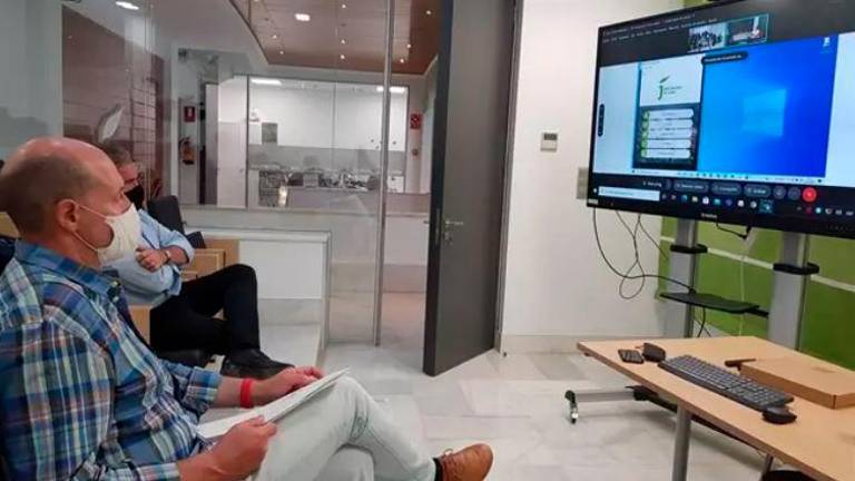 Nueva plataforma para agilizar la resolución de incidencias municipales en materia de agua y residuos Nueva plataforma para agilizar la resolución de incidencias municipales en materia de agua y residuos