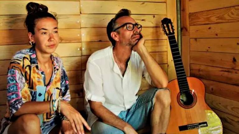 El VIII Concurso de Canción de autor “Sabina por aquí” ya tiene a sus cinco finalistas El VIII Concurso de Canción de autor “Sabina por aquí” ya tiene a sus cinco finalistas