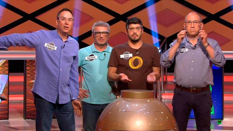 “¡Boom!” salta al prime time con un gran bote en juego “¡Boom!” salta al prime time con un gran bote en juego