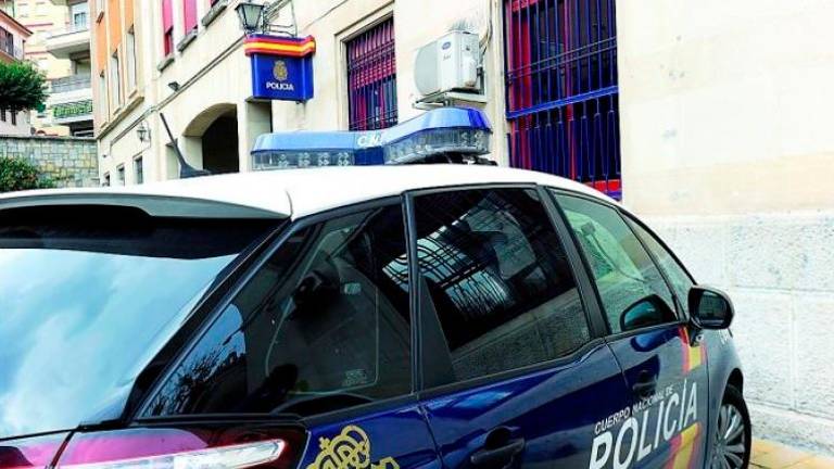 Detenido por presunto abuso sexual de un menor de edad